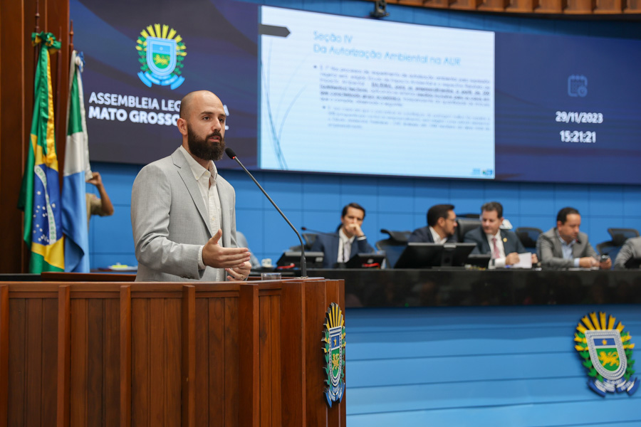 Famasul Participa De Primeira Audi Ncia P Blica Sobre Lei Do Pantanal